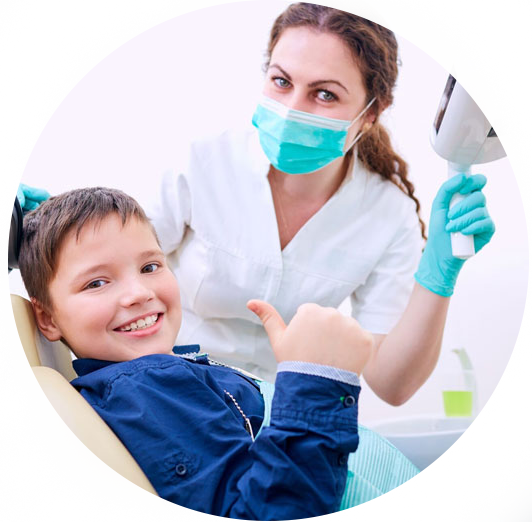 ChildDentist Mosman Dental Centre